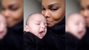EXCLUSIVE: Janet Jackson Wants Full Custody of Her 8-Month-Old Son Eissa