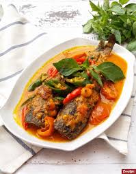 Salah satu menu catering saya. Masak Mangut Lele Enak Tanpa Santan Bisa Kok Ini Resepnya Okezone Lifestyle