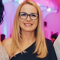 Tanja Cuk's Instagram, Twitter & Facebook