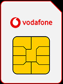 Sicher dir nun eine o2. Vodafone Prepaid Vergleich Kostenlose Sim Karten Im D2 Netz