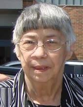 Joanne E. Sandwick Obituary (1935