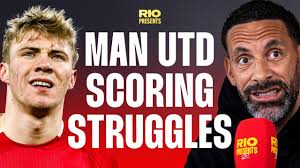 Rio Ferdinand reveals why he 'loved' James Maddison's response to Roy Keane 