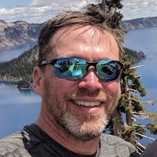 Rick Overman (@rickoman)