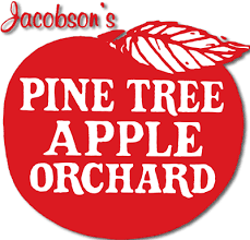 Maybe you would like to learn more about one of these? Home Pine Tree Apple Orchard Minnesota Grown Apple And Strawberries