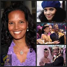Shari Headley Actress Of "Coming To America 1& 2" Is 61 Today Golden Oldies  is wishing American actress and former model Shari Headley a happy birthday  today (born July 15, 1964). She