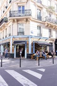 7 Of The Best Bakeries In Paris And What To Order At Each Paris Travel Paris France Travel