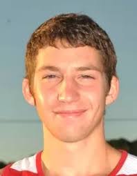 2010 Cross Country Roster