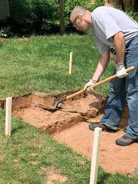 Available in rolls or decorative fence styles. Timber Steps Better Homes Gardens