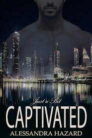 Just a Bit Captivated (Straight Guys, 14) by Alessandra Hazard | Goodreads