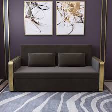 Luxury Sofa Bed Folding Storage Sofa Bed Video In 2020 Sofa Bed For Small Spaces Luxury Sofa Bed Luxury Sofa