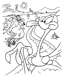 Use these images to quickly print coloring pages. Coyote 4520 Animals Printable Coloring Pages