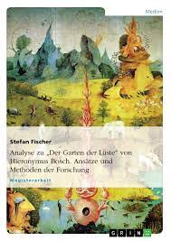 We did not find results for: Analyse Zu Der Garten Der Luste Von Hieronymus Bosch Grin