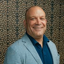 4EG CEO And Leadership: Executives and Demographics