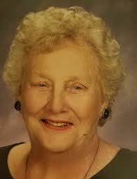 Mary Friedel Obituary (2018)