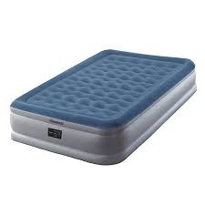Beautyrest Silver Extraordinaire Air Mattress With Pump Full Size Walmart Com Air Mattress Simmons Beautyrest Mattress