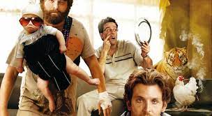 Perhaps it was the unique r. In The Film The Hangover Where Do Trivia Questions Quizzclub