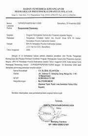 Surat dinas memiliki karakteristik yang berbeda dengan surat lainnya. Contoh Surat Dinas Untuk Tugas Sekolah