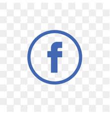 Facebook icon logo png image. Facebook Logo Transparent Vector Images Over 100