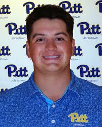 2024-2025 Men's Golf Roster