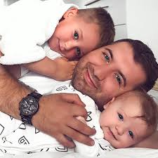 Povestea Danielei și a lui Ion Vicol, cuplul cu peste 100.000 de followeri  pe Instagram