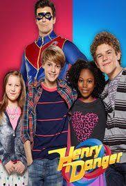 Henry Danger Poster 13 Year Old Boys Henry Danger Nickelodeon Henry Danger Full Episodes