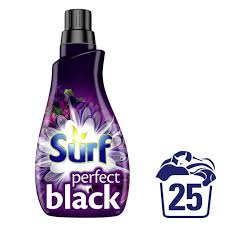 They're some of the household products that we can rely on to make household chores convenient. Surf Perfect Black Washing Liquid 875ml 25 Washes Sainsbury S
