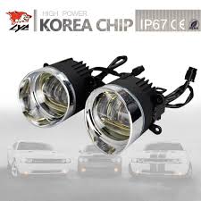 Lyc Fog Light Universal Led For Car Lights Car Led Driving Lamps Daytime Running Light Switch Automatic For Toyota Led Driving Lights Car Led Lights Car Lights
