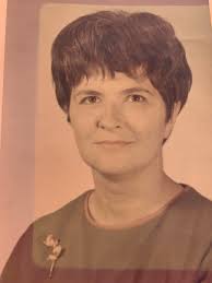 Passing of Tammy Nordin from Reading Ohio Class of 1978