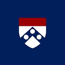 university of pennsylvania logo