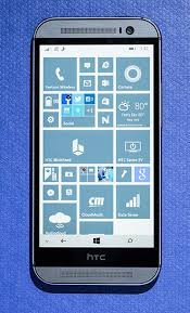 Htc Windows Phone
