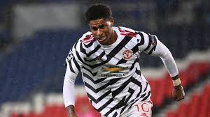 The red devils went down in gdansk after an epic penalty shootout. Thomas Tuchel Uber Marcus Rashford Das Wird Etwas Nervig Kicker