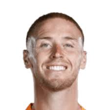 Jason Steele EA FC 26