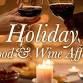Holiday Food and Wine Pairing Luncheon  event image