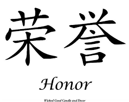 The chinese zodiac signs are also used by cultures other than chinese. Vinyl Sign Chinese Symbol Honor By Wickedgooddecor On Etsy 8 99 Chinese Symbols Chinese Symbol Tattoos Symbols