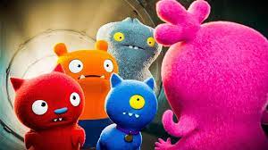 Pin On Uglydolls