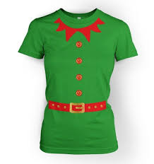 13 T Shirts Designs With Santa S Helpers The Elfs Fancy Tshirts Com Elf Shirt Elf Costume Elf Suit