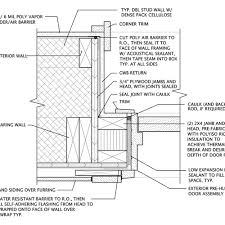 We did not find results for: Double Stud Wall Door Jamb With Furring Greenbuildingadvisor