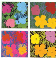 Check spelling or type a new query. Flowers 1970 Andy Warhol Wikiart Org