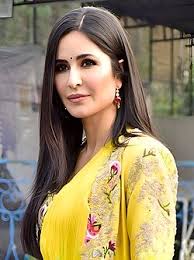 Katrina Kaif
