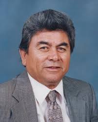 Obituary for Moises V. Gonzales