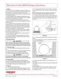 xerxes man out of the hole straps instructions manualzz com