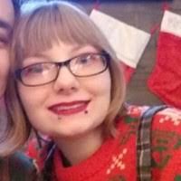 Samantha Roe's Instagram, Twitter & Facebook