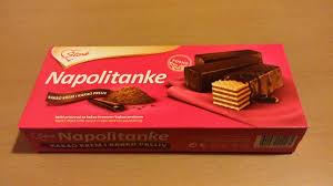 Umetnost uživanja u slatkom trenutku po super ceni uz hrskave waffer napolitanke ! Napolitanke Kakao Krem I Kakao Preliv Wafers Cocoa Cream And Cocoa Coating Youtube