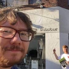 Gary Mortimer And The Dijon 5