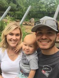 Katelyn Larson West Coast Fun!