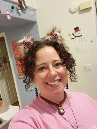 If anyone traveled thru CCD campus today and is missing one half of their  contact poi I found it. Tell me what it looks like and we'll meet up to get  it