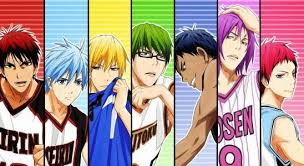 Menjadi penyanyi, dan membuat video klip dengan harapan bisa diputar di malam. Download Anime Kuroko 720p Sub Indo Unitedfasr