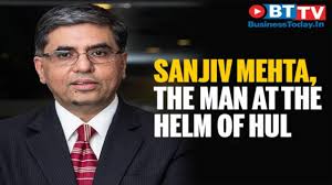 Video: Sanjiv Mehta, the man at the helm of Hindustan Unilever