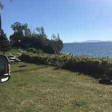 Apple island rv park is a full service campground located in the super pretty champlain islands. Camp Skyland Campground Reviews South Hero Vt Tripadvisor