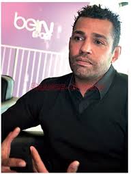 Sonny Anderson : « J'ai peur pour ce Mondial... »